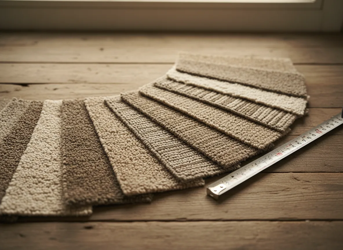 Carpet Installation Manson, NC FAQs